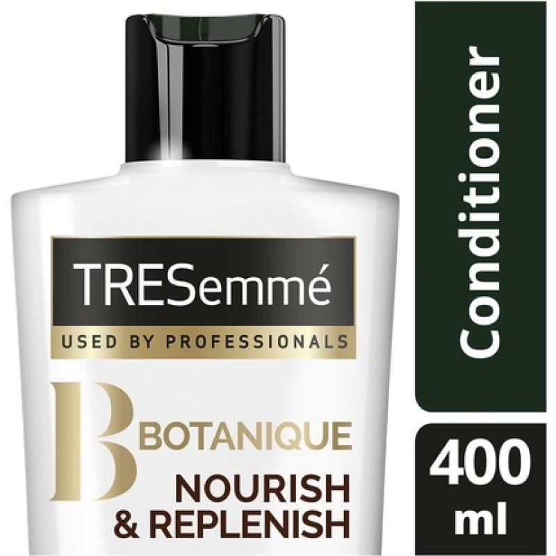 Tresemme Botanique Nourish & Replenish Hair Conditioner 400ml