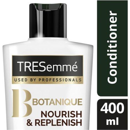 Tresemme Botanique Nourish & Replenish Hair Conditioner 400ml