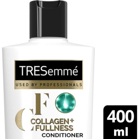 TRESemme Pro Collection Collagen Fullness Conditioner 400ml
