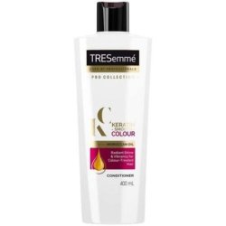 Tresemme Pro Collection Keratin Smooth Colour Conditioner 400ml