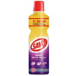 Savo Perex Bleaching Agent For Laundry 12 Liters