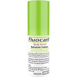 Buccal Spray 15ml