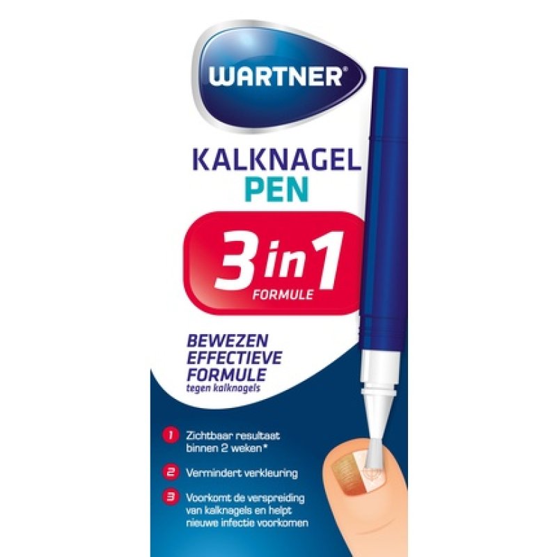 Wartner Corn Pen - Effective Treatment For Corns