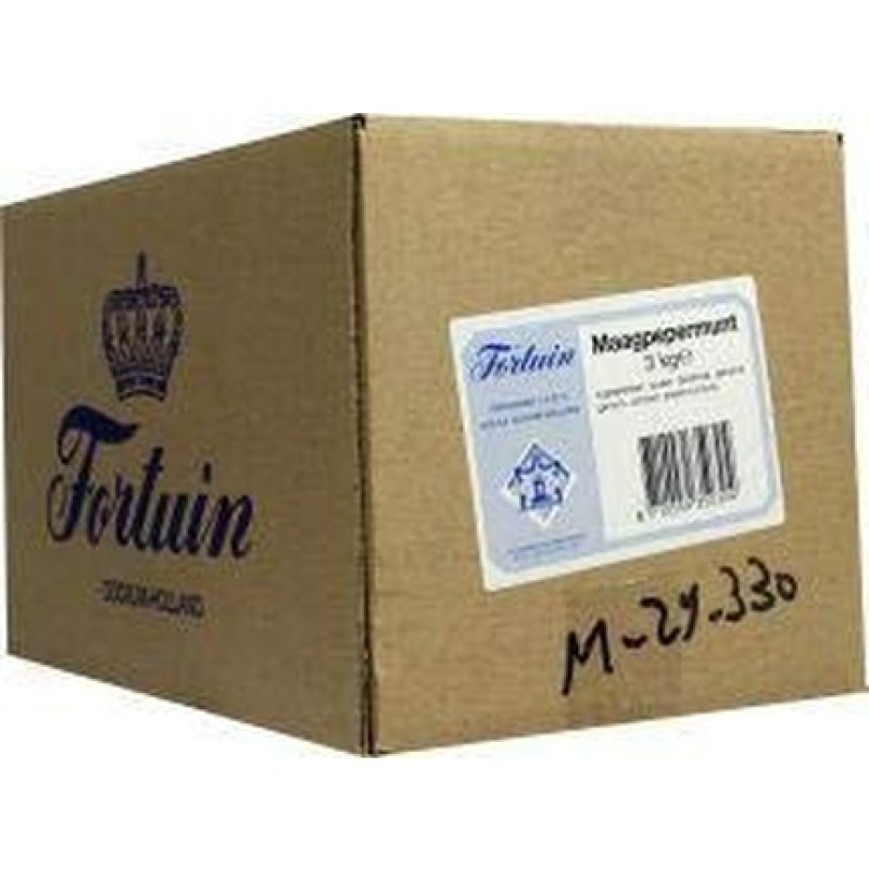 Fortune Stomach Peppermint 3kg