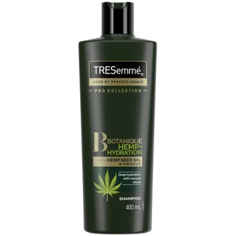 TRESemme Hydrating Shampoo 400ml