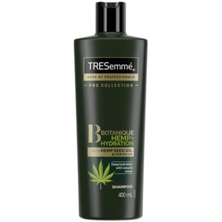 TRESemme Hydrating Shampoo 400ml