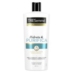 Tresemme Purifying Hydrating Conditioner 685