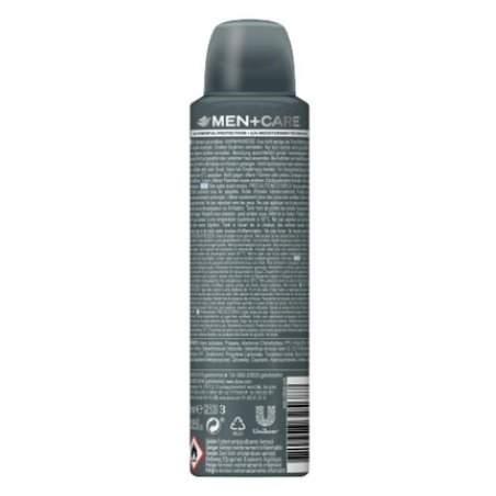 Dove Men Care Cool Fresh Deodorant 150ml