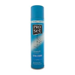 PRozet Classic Extra Strong Hair Spray 300ml