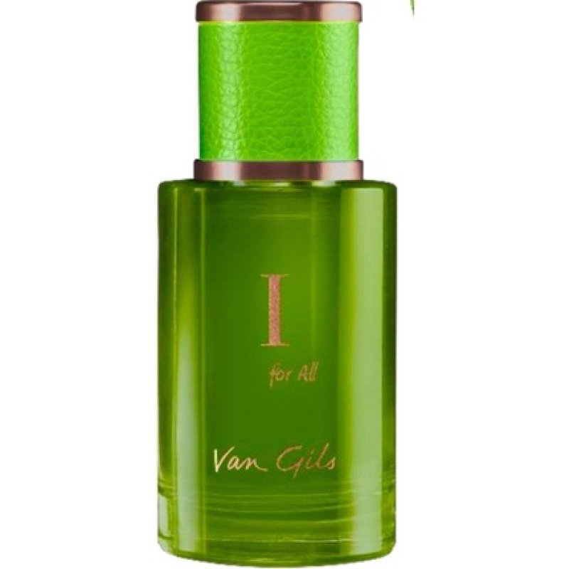 Van Gils I For All Eau De Toilette