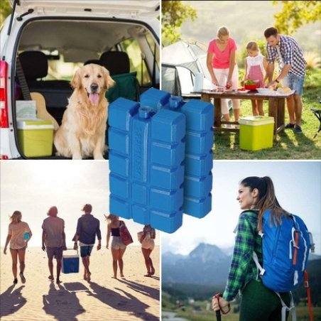 ACCUMULATEUR 15X8X4.5CM