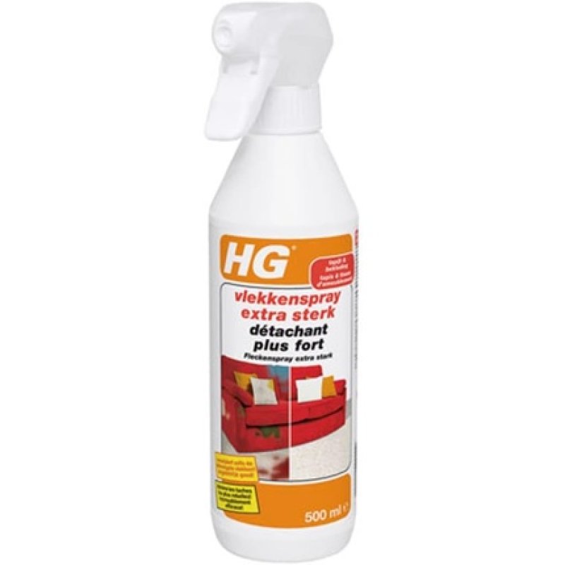 HG Strong Stain Remover 500ml - No. 94