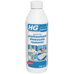 HG Professional limescale remover