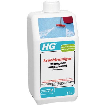 HG Floor Cleaning Synthetic 1 Litre