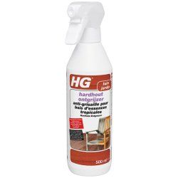 HG 292050103 wood restoration agent 500 ml