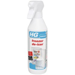 HG Freezer de-icer