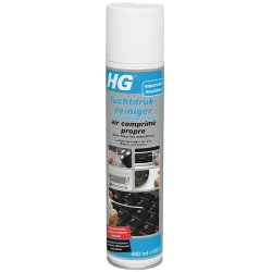 Hg Air Pressure Cleaner - Effective Cleaning Solution