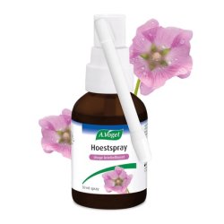 Ein Vogel Cough Spray No. 1 Dry Cough and Tickling Cough 30ml