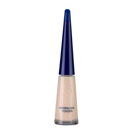 Herome Natural Nail Colour Salmon