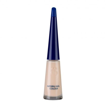Herome Natural Nail nail polish 10 ml Nude