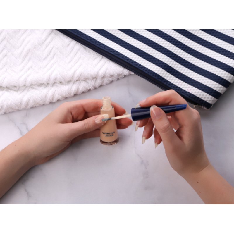 Herome Natural Nail nail polish 10 ml Nude