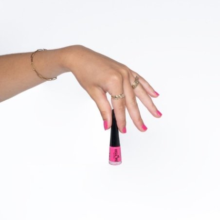 Herome Take Away Nail Colours Nail Polish 20 Ultra-Shiny Gel-Look Without UV