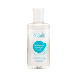 Natalis Hygienic Hand Gel 75 Ml