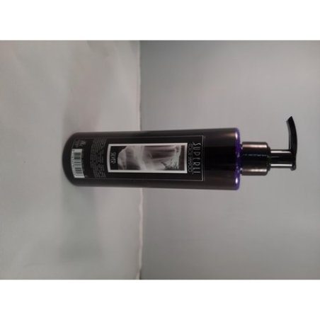 Superli Silver 'no-yellow' Shampoo 250ml