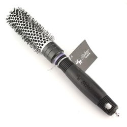 Nebur Ceramic Ionic Round Brush 25mm