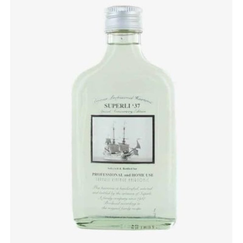 Superli 37 Hair Tonic