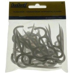 Duodent Tand.St. Fl Stick 585