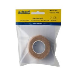 Duoprotect Quick Plasters 6001 Stretched - First Aid Bandages