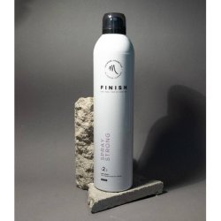 Finish Strong Spray