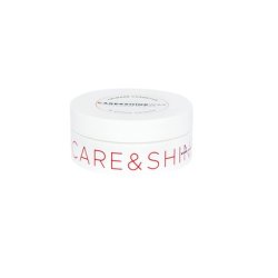 Care & Shine Wax
