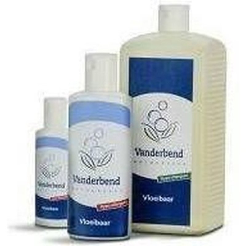 Van Der Bend Soap Liquid