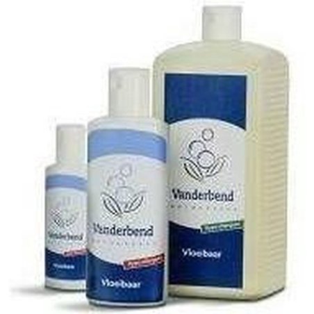Van Der Bend Soap Liquid