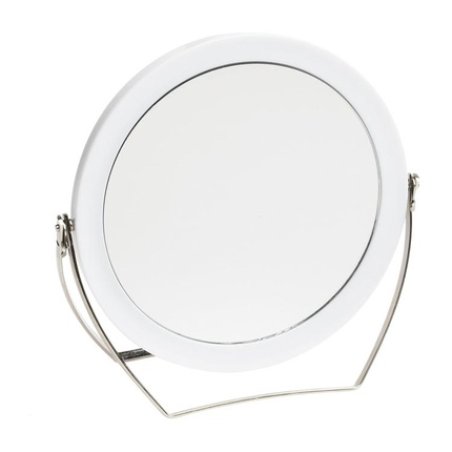 Leek Make-Up Mirror Magnifying 13mm