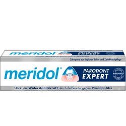 Meridol Parodont Expert Toothpaste 75ml