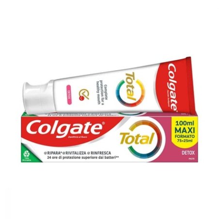Colgate Total 100ml Protection Toothpaste