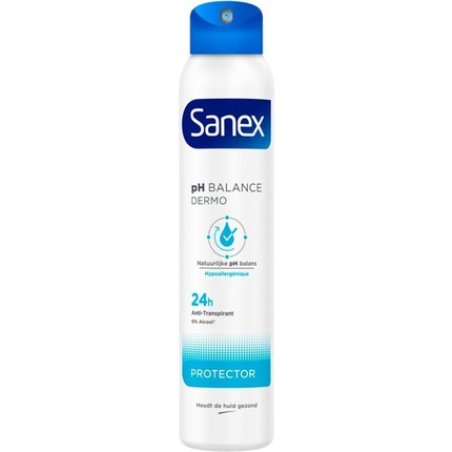 Sanex Deodorant Dermo Protect Spray 200ml