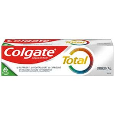 Colgate Dentotorig Toothpaste 20ml