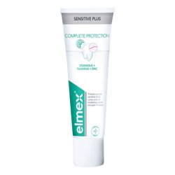 Sensitiv e Plus Complete Protection Toothpaste 75 ml