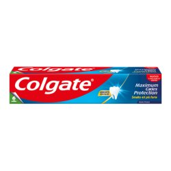 Colgate Maximum Caries Protection Toothpaste 75 Ml