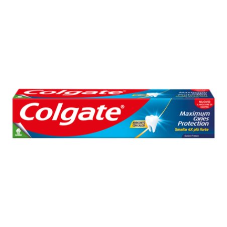 Colgate Maximum Caries Protection Toothpaste 75 Ml