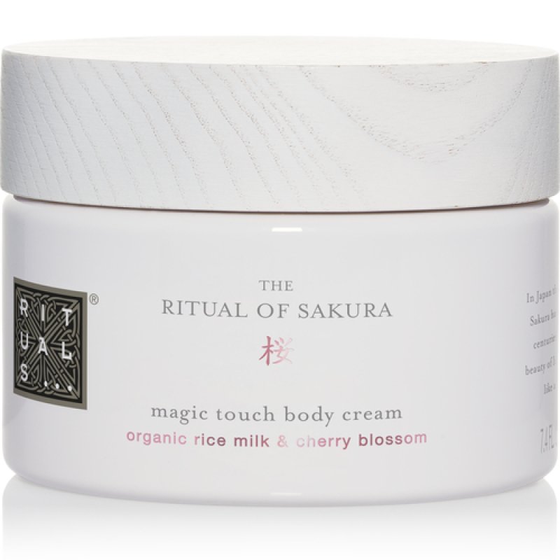Rituals The Ritual of Sakura Body Cream 220 ml Unisex