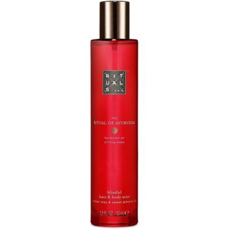 Rituals The Ritual of Ayurveda 8719134098648 hair & body mist 50 ml Unisex