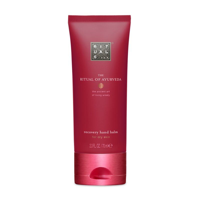 The Ritual of Ayurveda Hand Balm 70ml