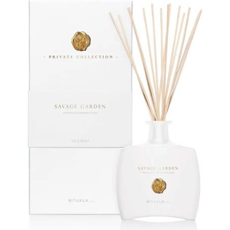 Rituals Ritual Savage Garden Fragrance Sticks