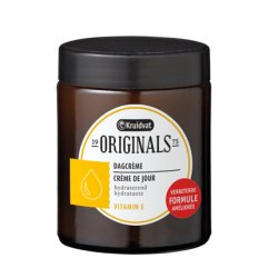 Kruidvat Originals Vitamin E Hydrating Day Cream - 100 Ml