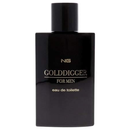 Ng Parfums Gold Edition Men 100ml